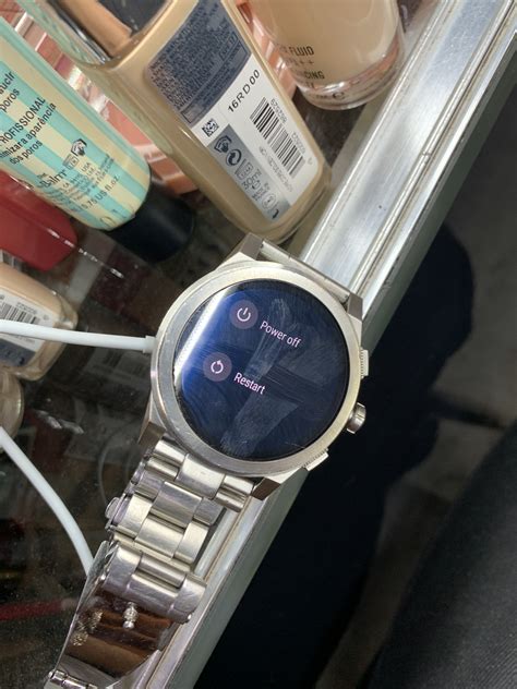 michael kors waych will notbconnect to google pixel 3|my michael kors smart watch is not working. .